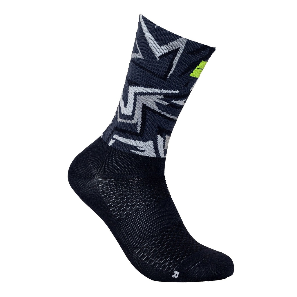 [7001999-3865310] Bengio K-Summer Kart Socks (S)
