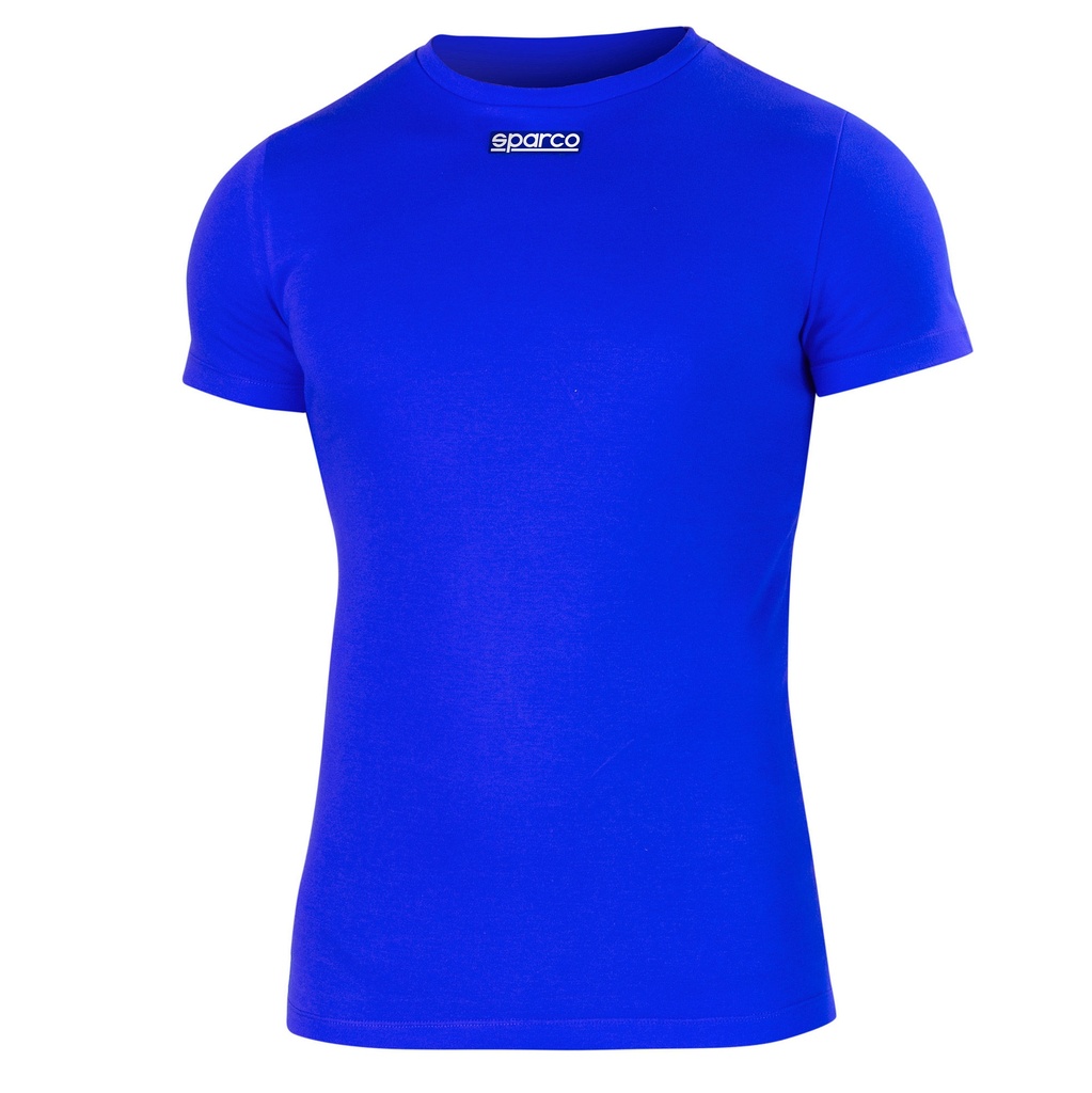 [7000145-2298715] Sparco B-Rookie T-Shirt (S, Black)