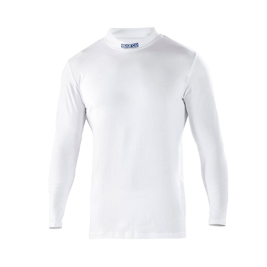 [7000682-3170499] Sparco B-Rookie Long Sleeve Top (S, Black)