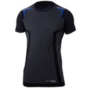 Sparco K-Carbon Short Sleeve Top