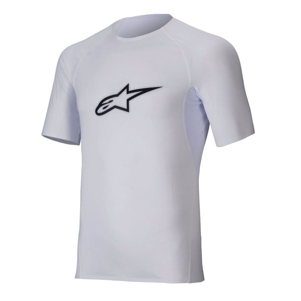 [7001682-3848119] Alpinestars Tech KX Top (S, Black)