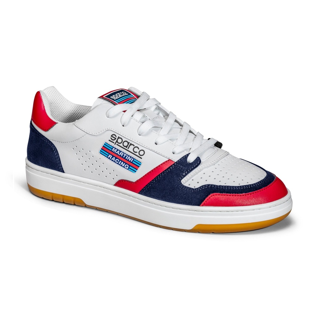 [7001199-3814878] Sparco Martini Racing S-Urban Shoes (UK 5 / Eur 38)