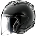 Arai SZ-R Evo Plain Motorcycle Helmet