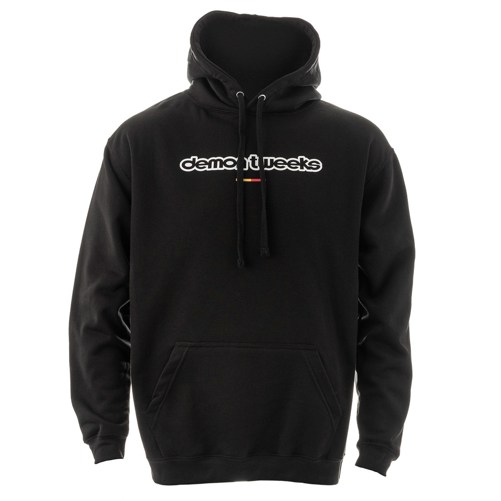 [7001095-3810661] Demon Tweeks Classic DT Hoodie (S)