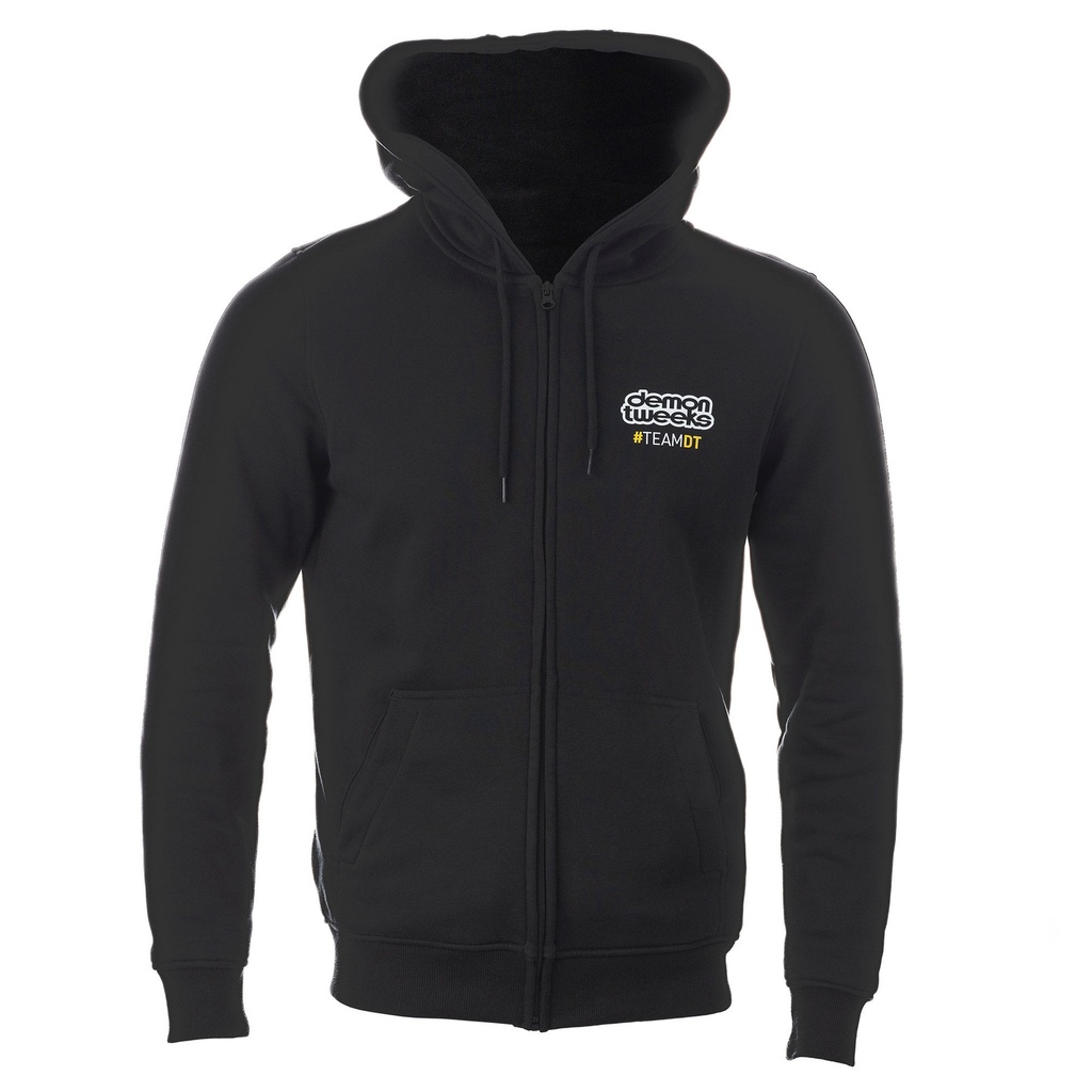 [7001102-3810756] Demon Tweeks Team DT Hoodie (S)