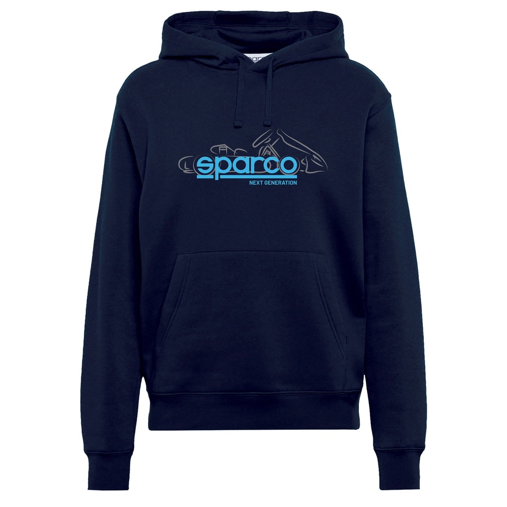 Sparco Next Generation Hoodie