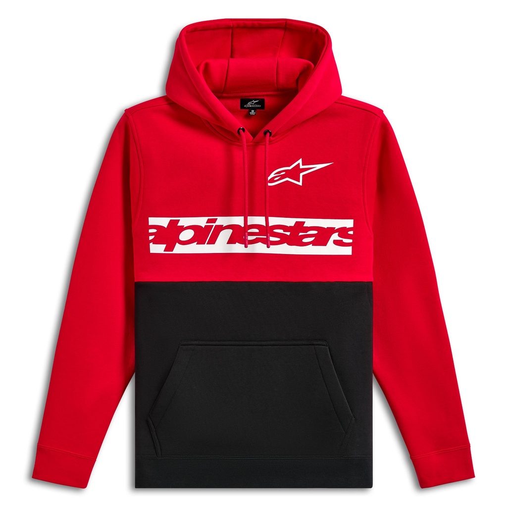 Alpinestars Parallel Hoodie