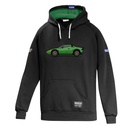 Sparco Lancia Stratos Hoodie