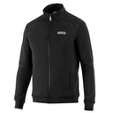 Sparco Full Zip Sweatshirt