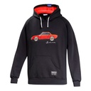 Sparco Lancia HF Fulvia Hoodie