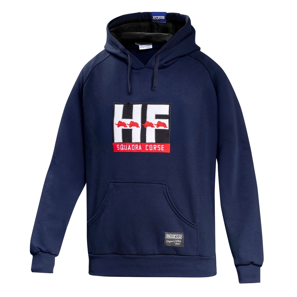 Sparco Lancia HF Squadra Corse Hoodie