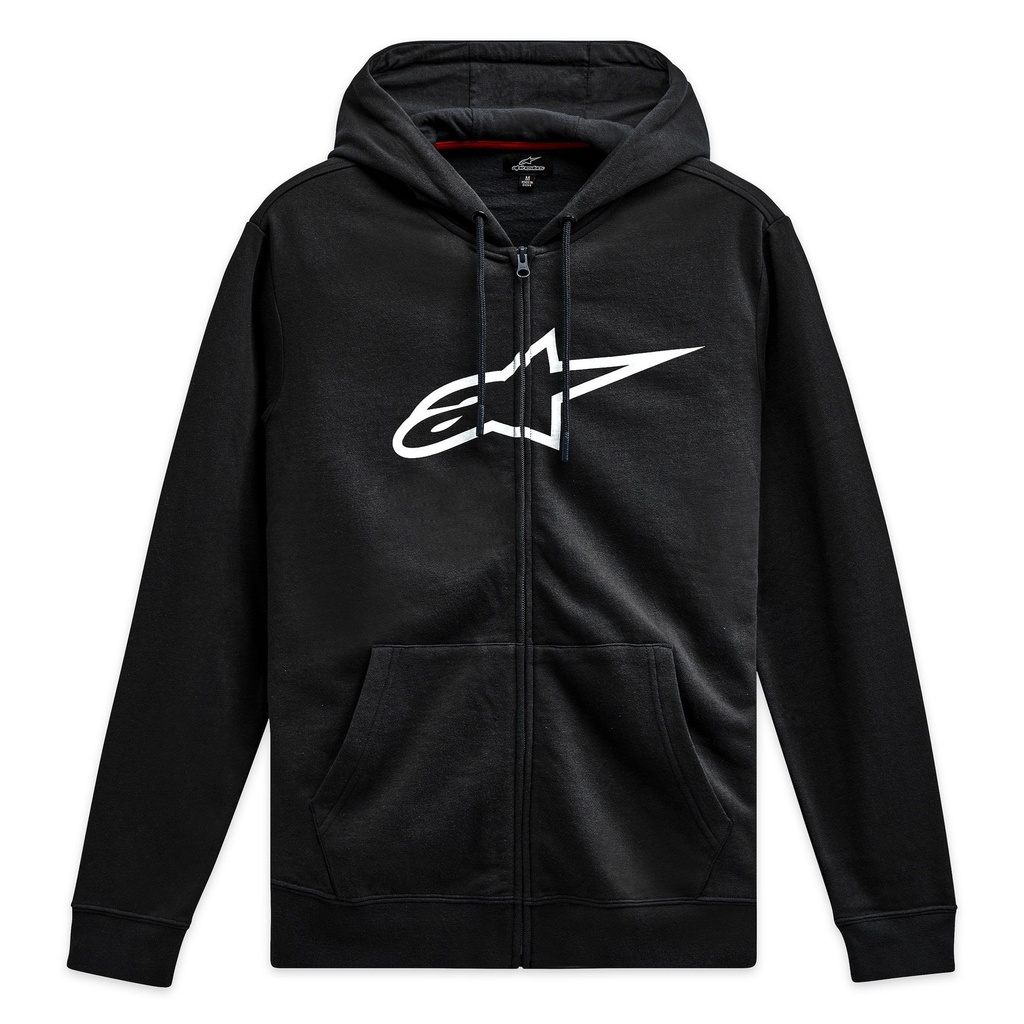 Alpinestars Ageless Zip V3 Hoodie
