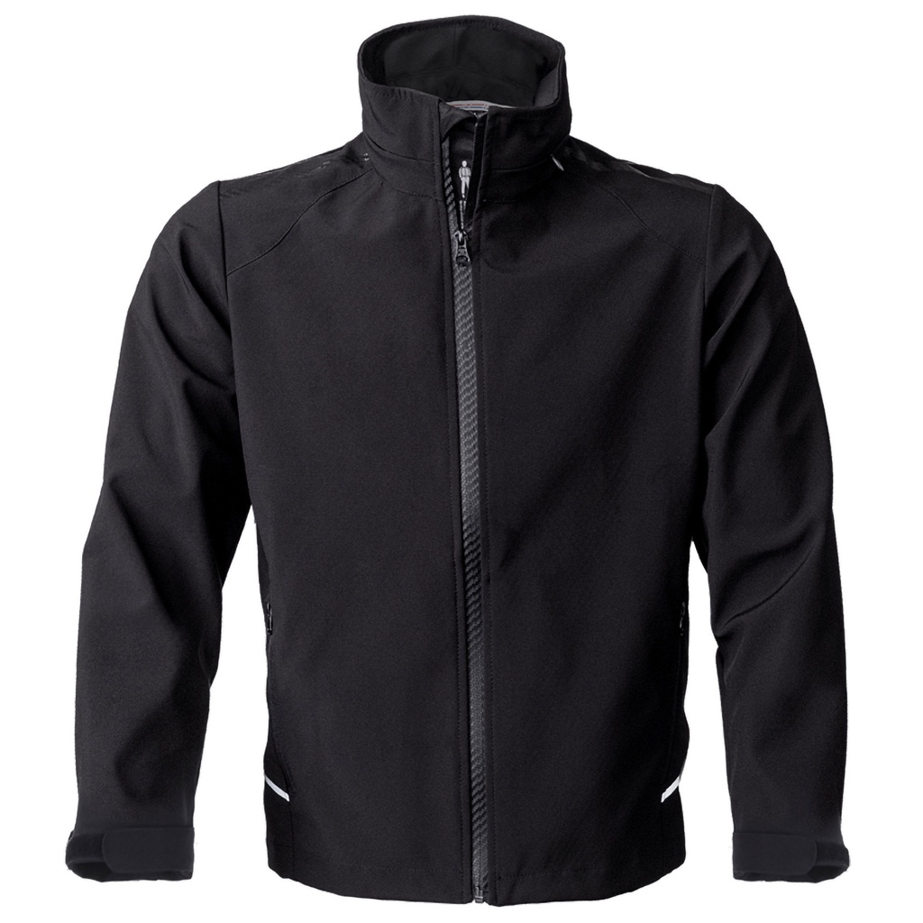 OMP Racing Spirit Soft Shell Light Hoodie