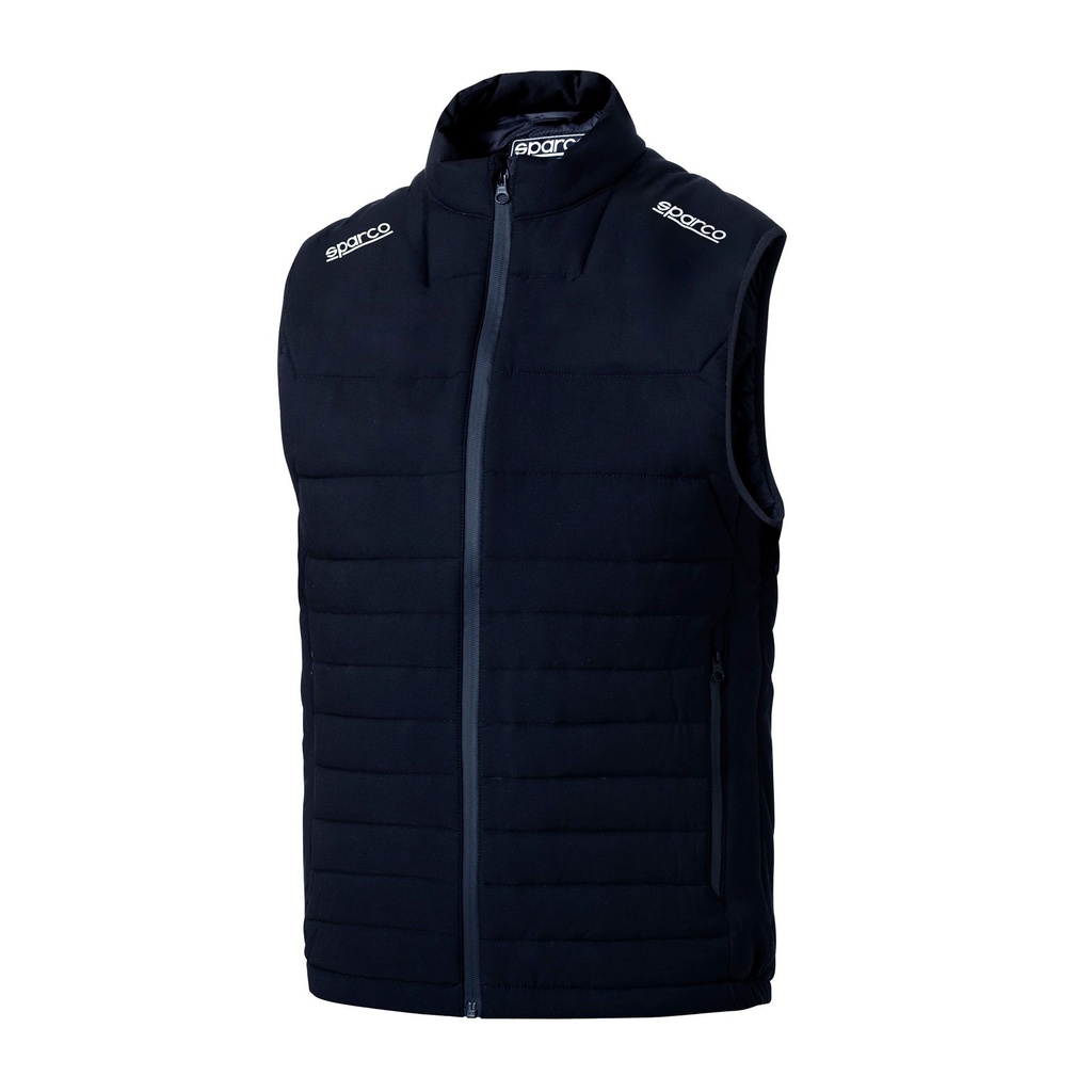 Sparco Frame Bodywarmer Vest