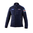 Sparco Martini Racing Soft Shell Jacket