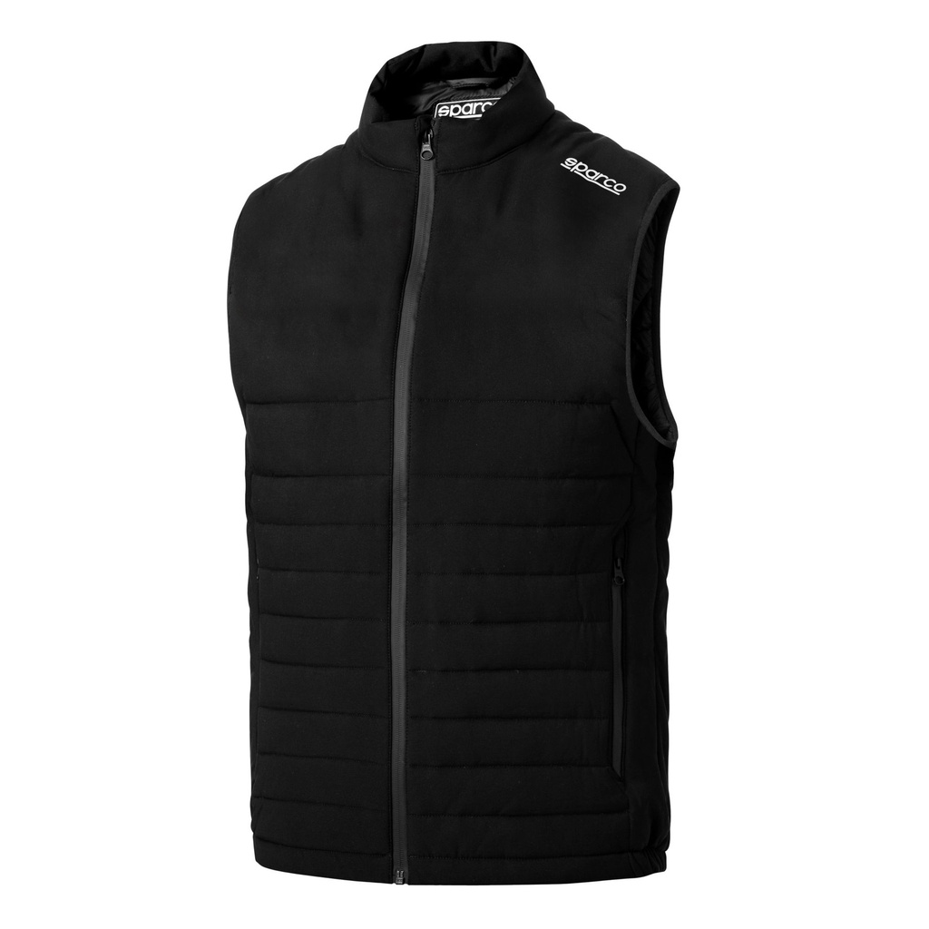 Sparco FTW Frame Bodywarmer Vest