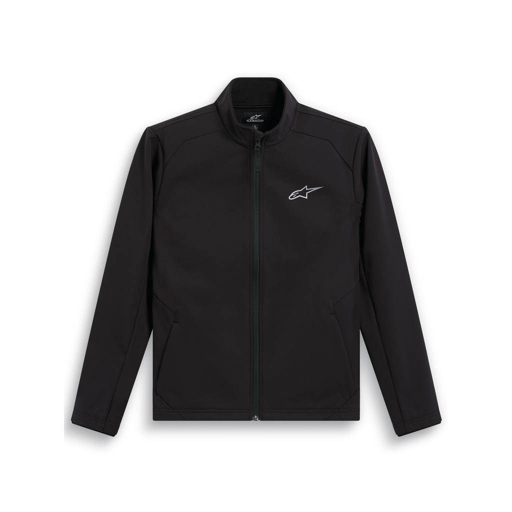 Alpinestars Radiate Softshell Jacket