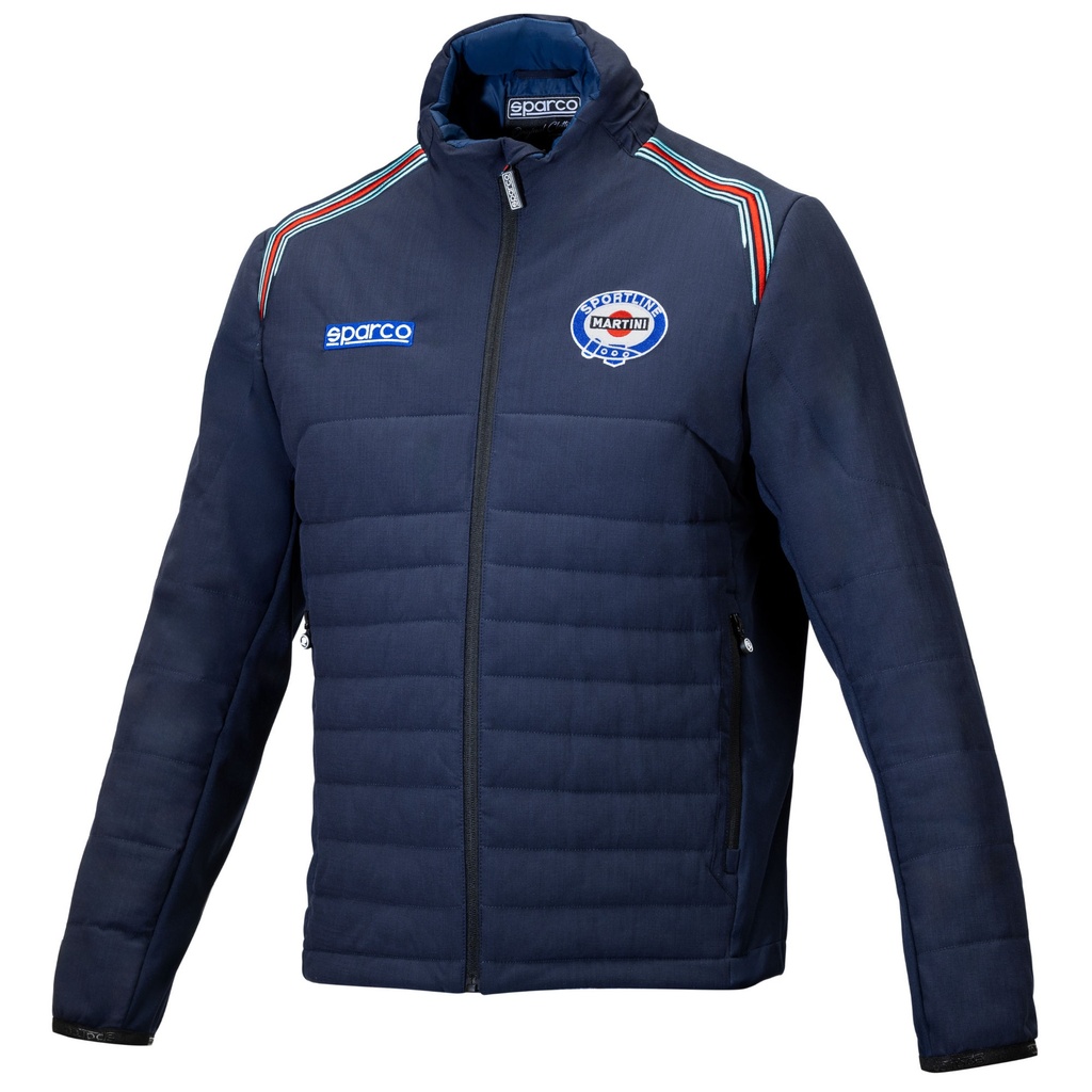 Sparco Martini Racing Frame Jacket