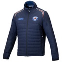 Sparco Martini Racing Frame Jacket