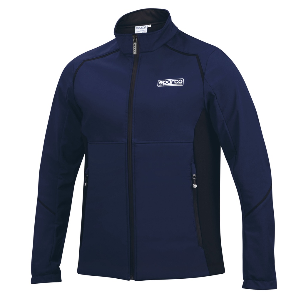 Sparco Soft Shell Jacket