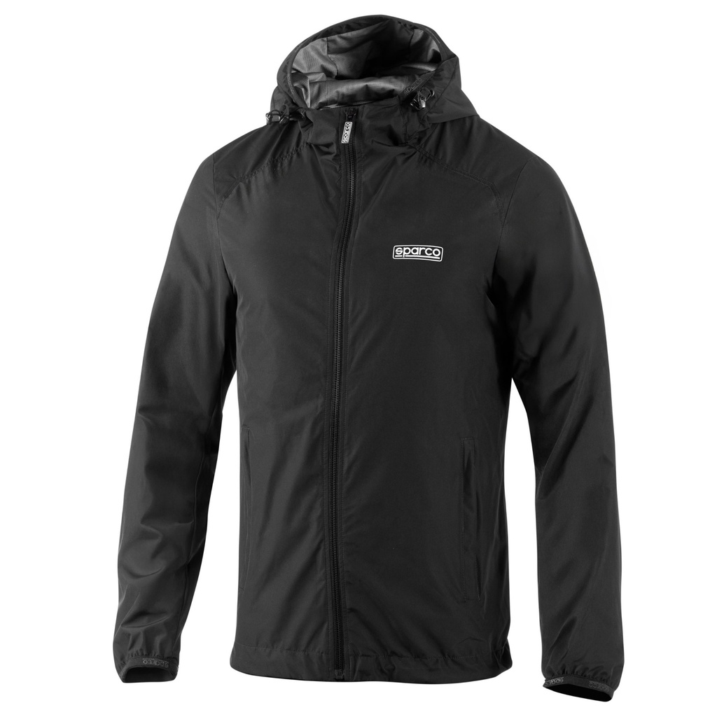Sparco Windbreaker jacket