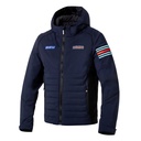 Sparco Martini Racing Winter Jacket