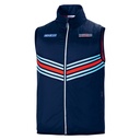 Sparco Martini Racing Replica Gilet