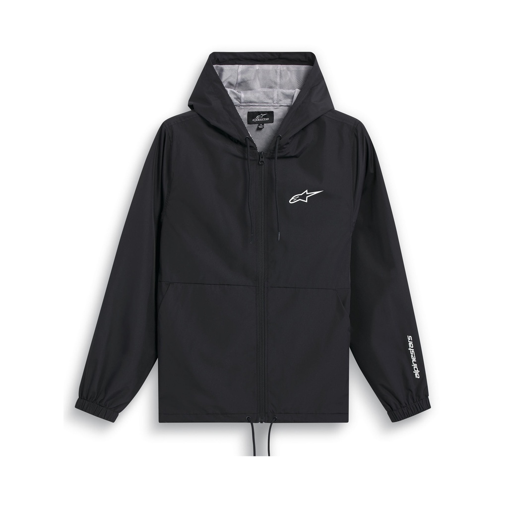 Alpinestars Speeder Windbreaker Jacket