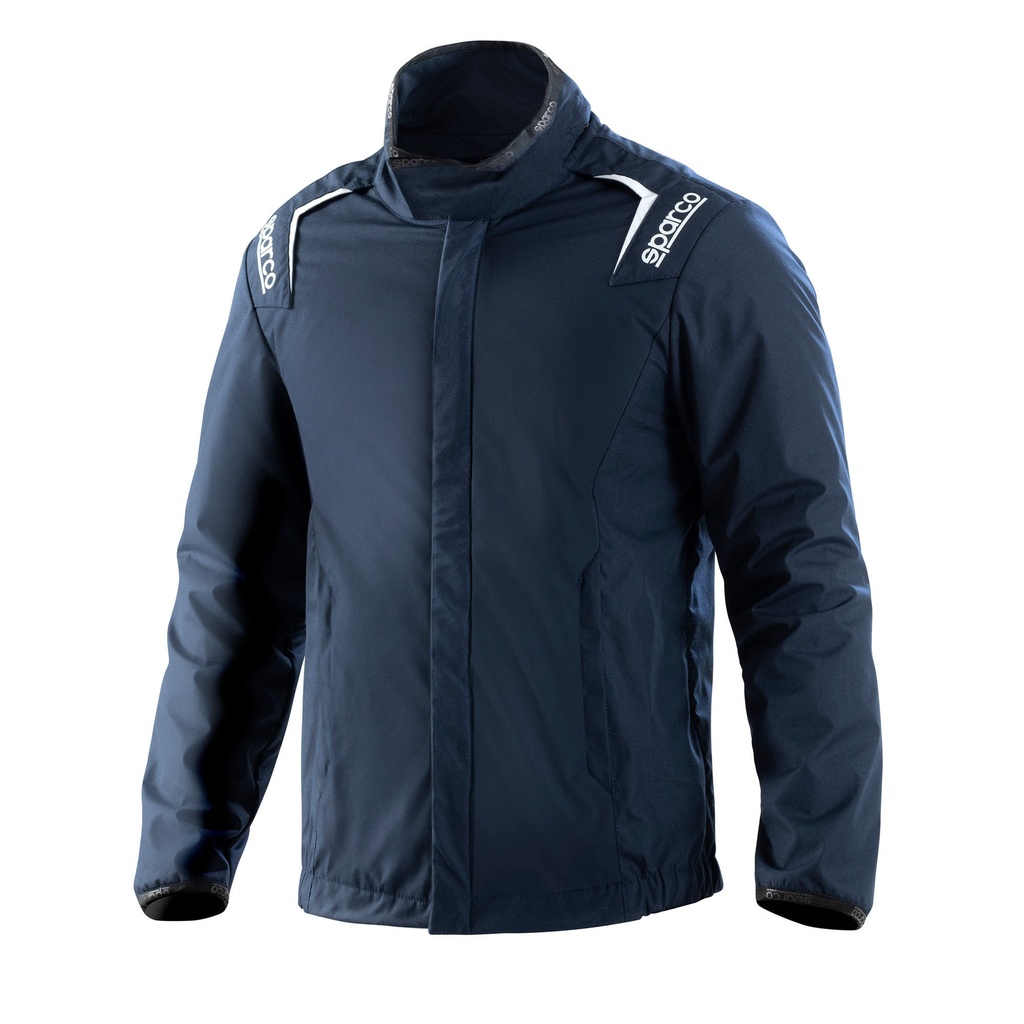 Sparco Adventure FIA Approved Jacket
