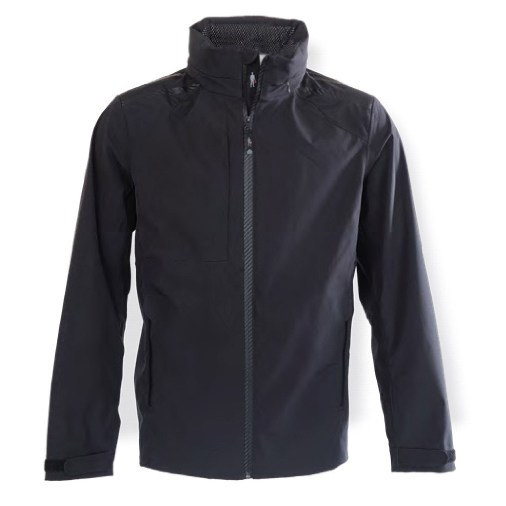 OMP Racing Spirit 3L Jacket
