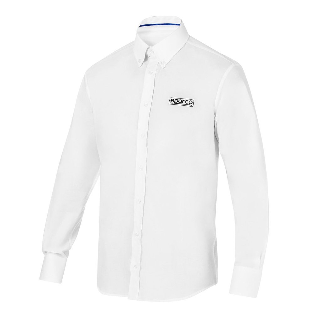 [7001206-3814965] Sparco Long Sleeve Shirt (S)