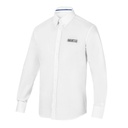 Sparco Long Sleeve Shirt