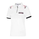Sparco Martini Racing Womens Replica Polo Shirt