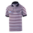 Sparco Martini Racing Sportline Polo Shirt