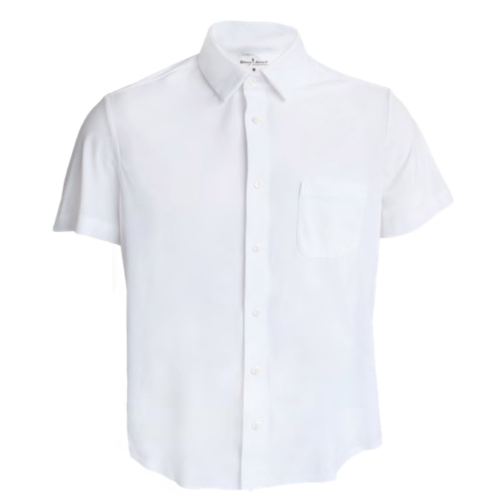 [7000287-3614857] OMP Racing Spirit Lycra Stretch Short Sleeve Shirt (S)