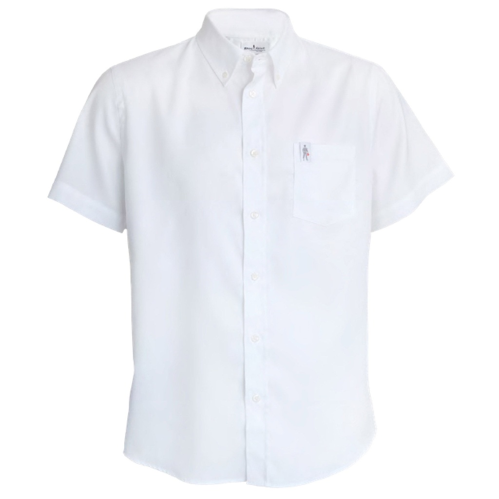 OMP Racing Spirit Short Sleeve Shirt
