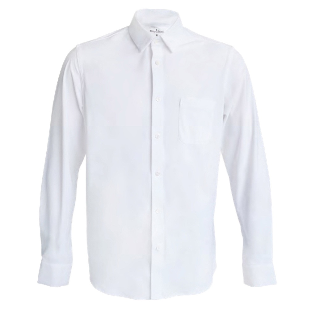 OMP Racing Spirit Lycra Stretch Long Sleeve Shirt