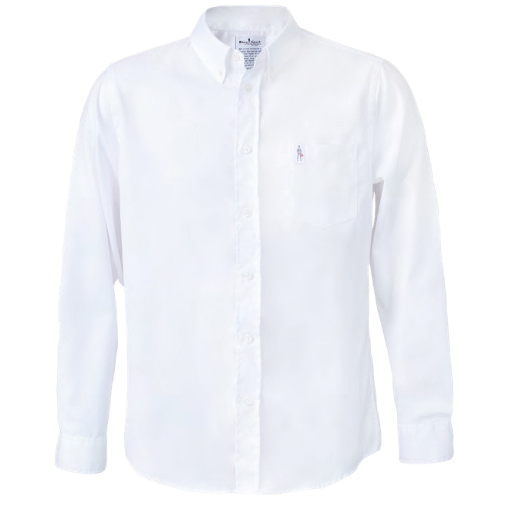 OMP Racing Spirit Long Sleeve Shirt