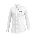 Sparco Womens Long Sleeve Shirt