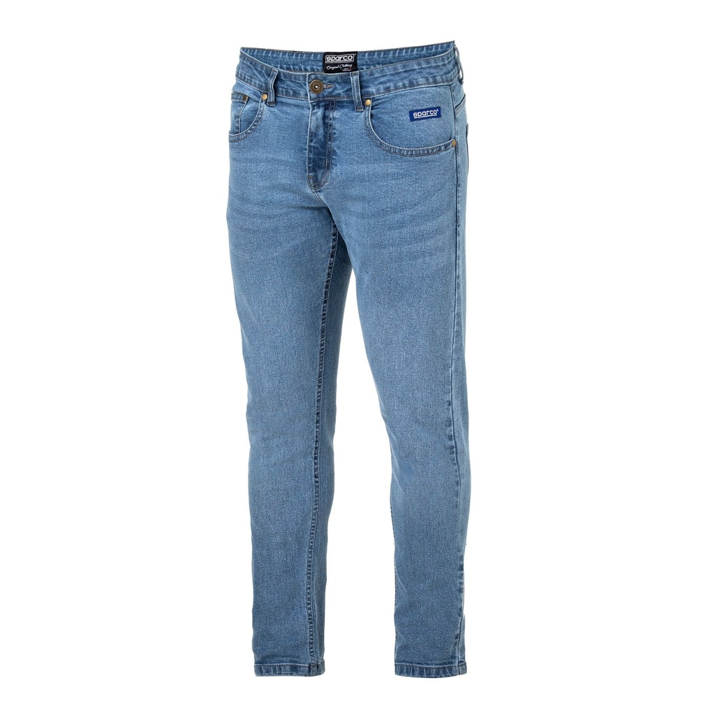 [7001210-3815206] Sparco Denim Jeans (S)
