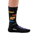 Sparco Lancia Delta Collections Socks
