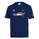 Sparco Martini Racing Lancia 037 T-Shirt