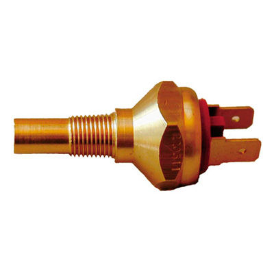 Stack Analogue Fluid Temperature Sensor