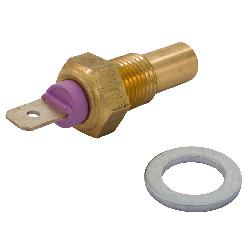 Racetech Oil Temperature Sender Unit For Racetech Gauge