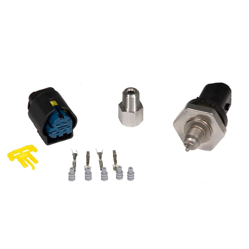 Haltech Bosch Fluid Pressure / Temperature Sensor