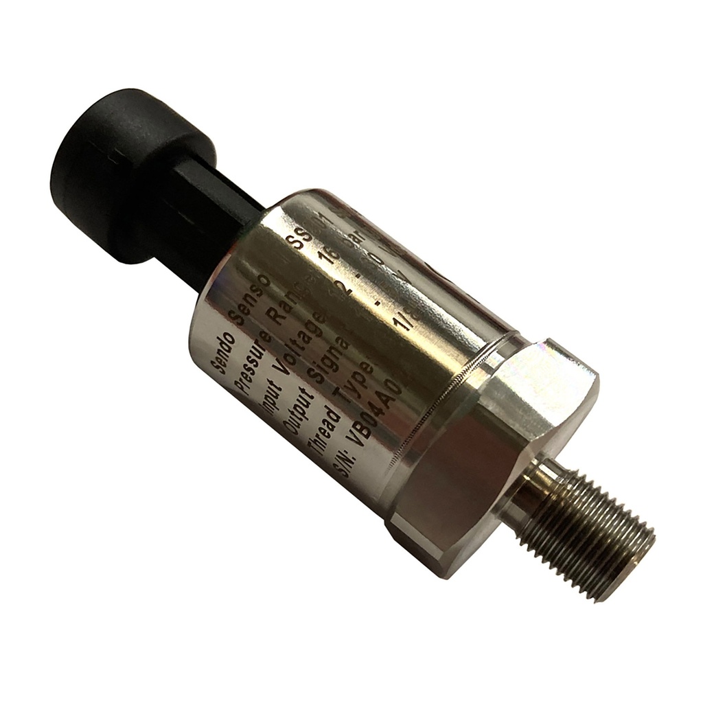 SPA Design Fluid Pressure Sender For Dual Gauges
