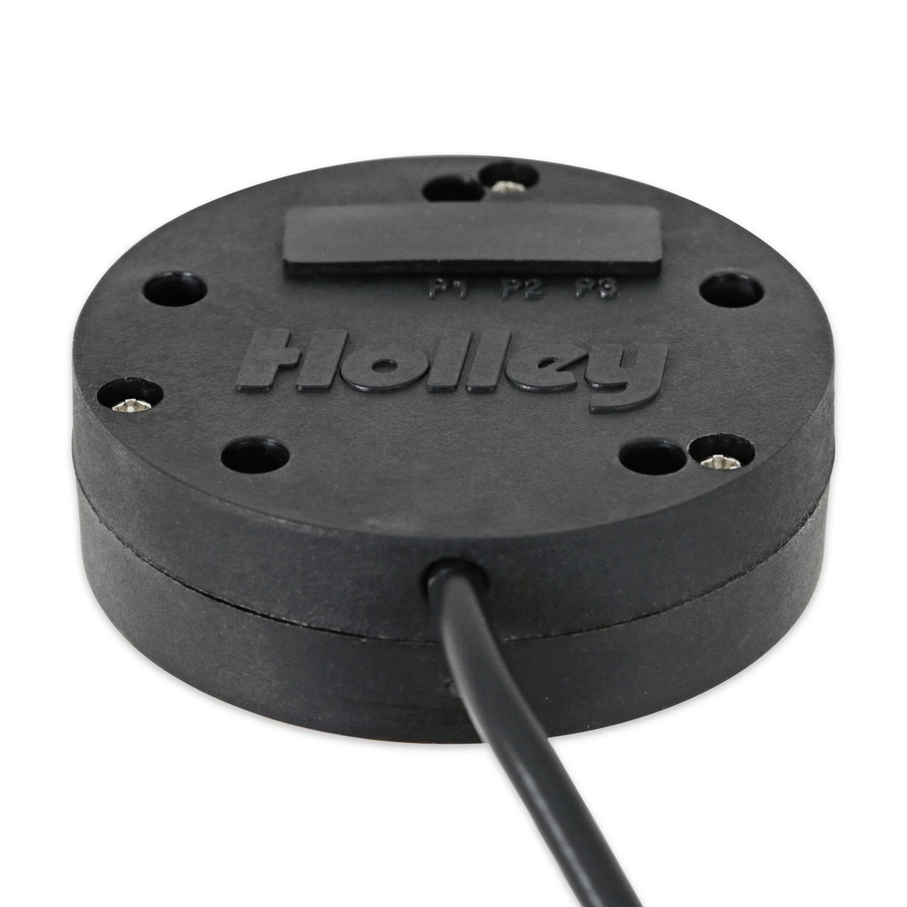 Holley Easy Level Universal Floatless Fuel Level Sender