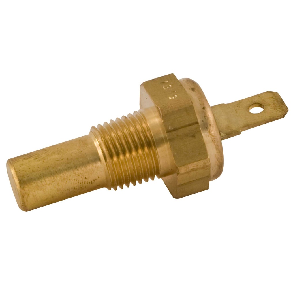 Smiths Water Temperature Sender For Telemetrix / Flight / International Gauges