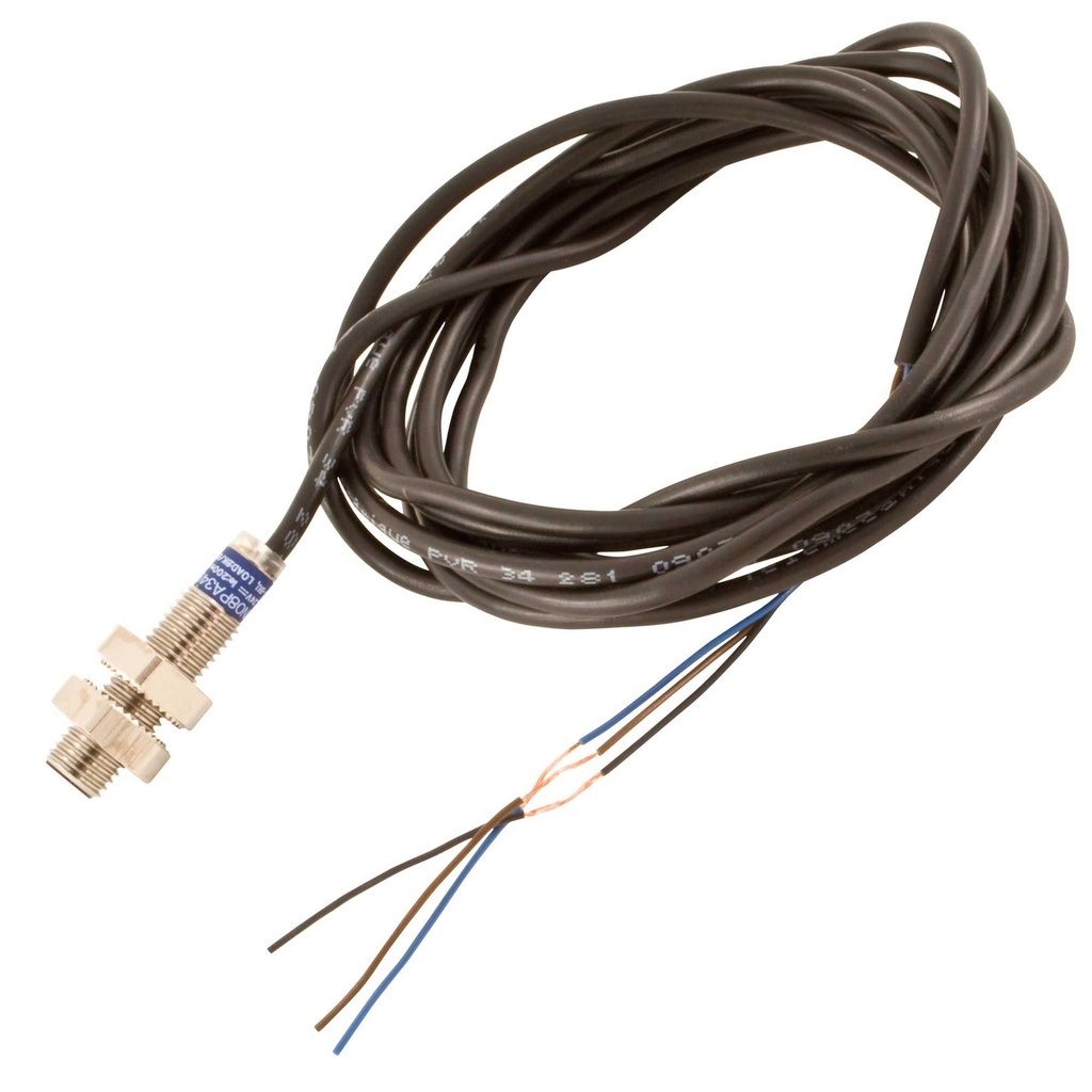 Revotec Electronic Speed Sensor To Suit Revotec, Racetech & Smiths Speedometers
