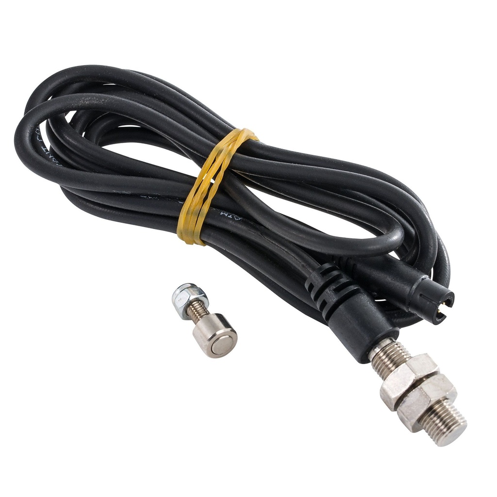AIM Wheel Speed Sensor / Pick Up (Magnetic or Hall Effect Option)